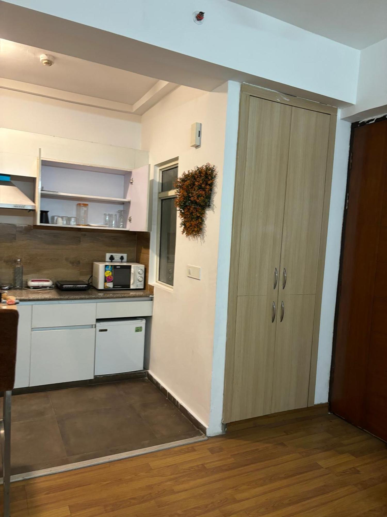Guti Buti Homes Noida Extérieur photo