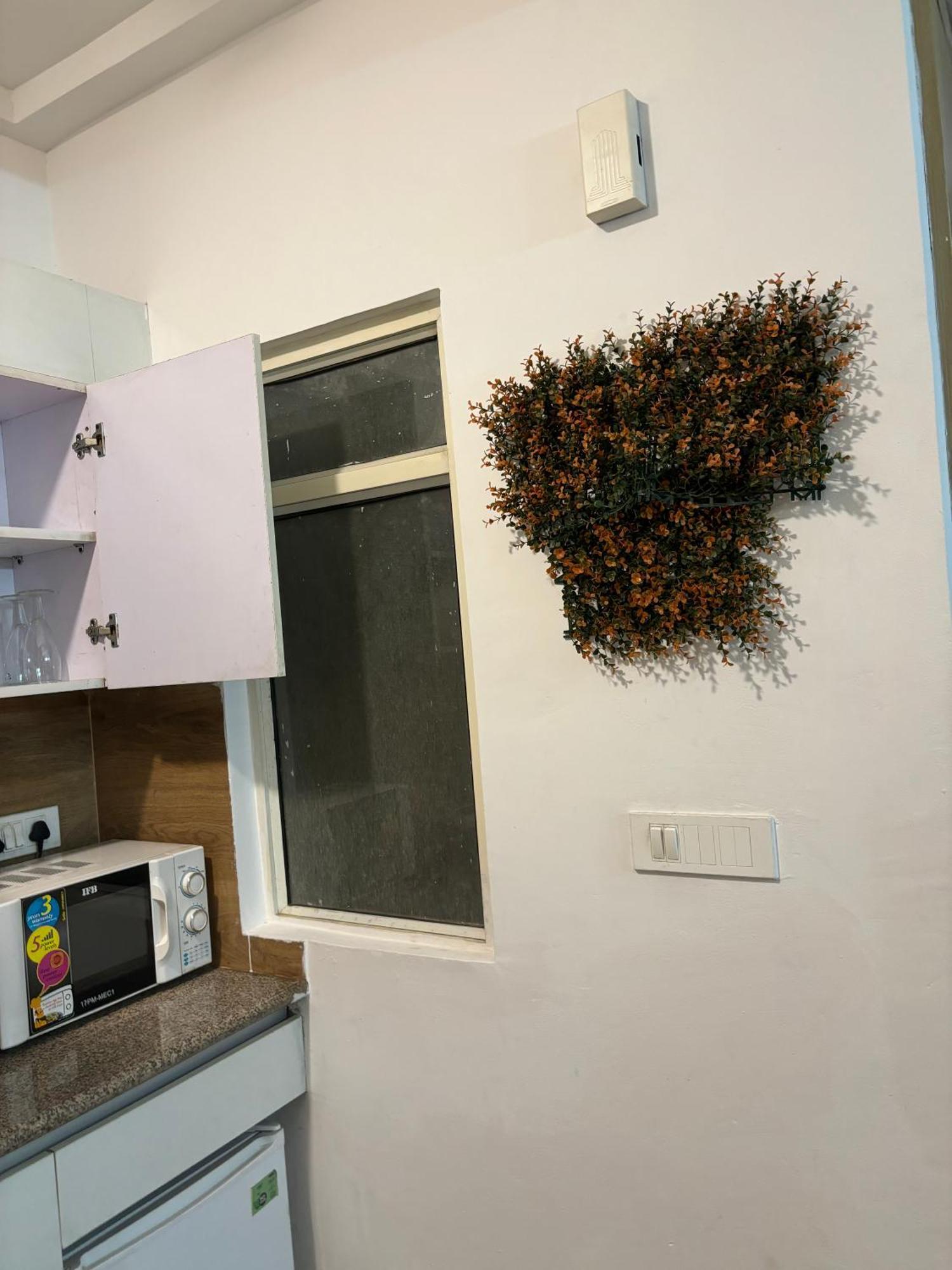 Guti Buti Homes Noida Extérieur photo